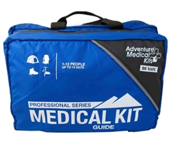 Adventure Medical: Pro Series - Guide I Kit