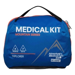 Adventure Medical: Mountain Series - Explorer Kit