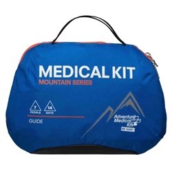 Adventure Medical: Mountain Series - Guide Kit