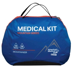 Adventure Medical: Mountain Series - Mountaineer Kit