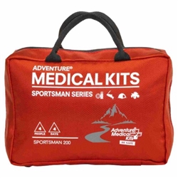 Adventure Medical: Sportsman Series - Kit 200