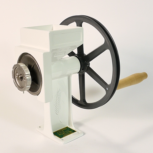 Hand Crank Mill Grinder for Nuts and Seeds and Grains