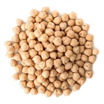 Garbanzo Beans ORGANIC