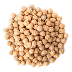 Garbanzo Beans ORGANIC