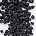 Garbanzo Beans, Black ORGANIC