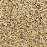 Oats, Rolled - GLUTEN-FREE, ORGANIC - 25 lb