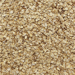 Oats, Rolled - GLUTEN-FREE, ORGANIC - 25 lb