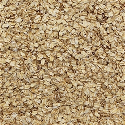 Oats, Rolled Thick ORGANIC