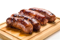 Sausage, Cooked, Crumbles FREEZE DRIED BULK