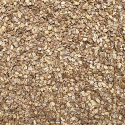 7 Grain Flake Mix - ORGANIC - 25 lbs