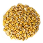 Corn, Whole Kernel Yellow ORGANIC