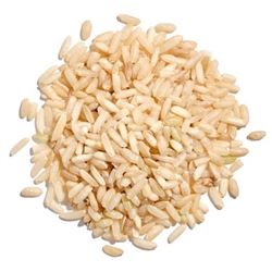 Rice, Sprouted Brown ORGANIC