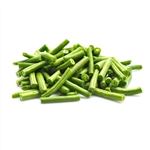 Green Bean 1": FREEZE-DRIED BULK