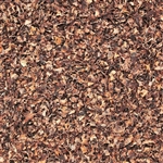 Black Bean Flakes - ORGANIC -25 lbs