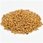 Alfalfa Seed 2 lbs ORGANIC