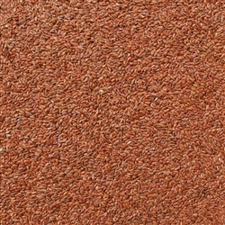 Flax Seed, Brown ORGANIC