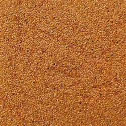 Flax Seed, Golden ORGANIC